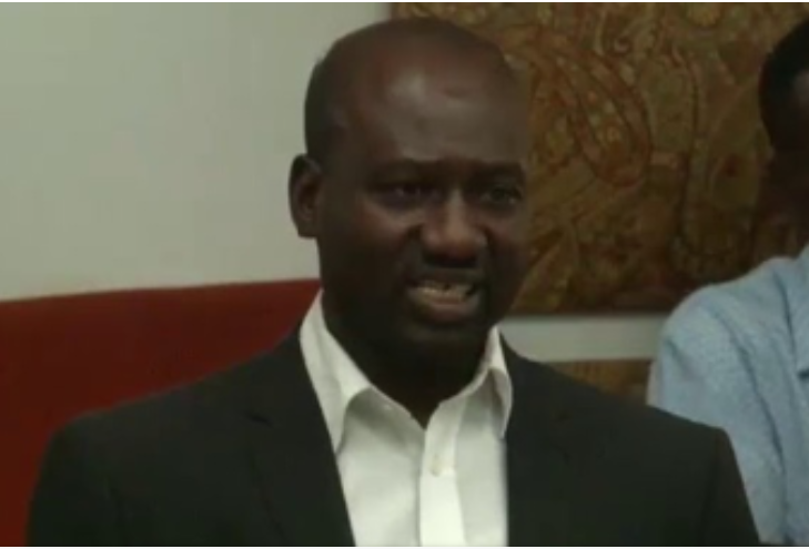 Central Badibu NAM demands arrest of Henry Gomez for defaming Darboe 